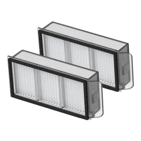 Hepa filter 2 pcs for Dreame X50 Ultra,X50 Master,L50 Pro Ultra,L50 Ultra,L40s Ultra,L40s Pro Ultra,X50 Ultra Complete,